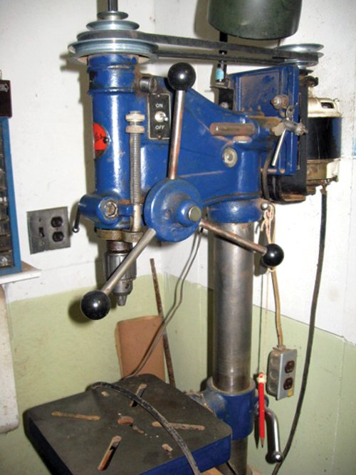 Property photo 11 - Darrel Taggart Auction